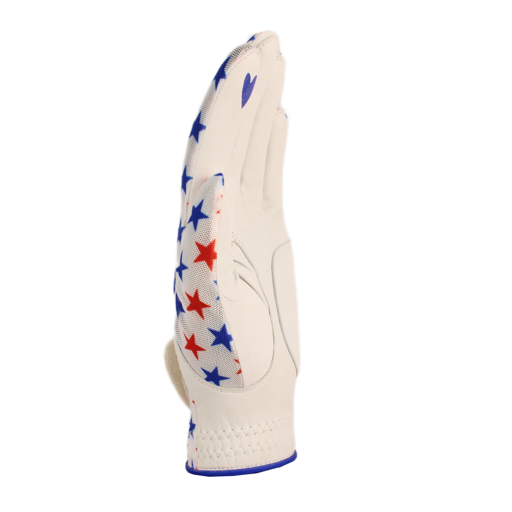 USA Stars - Ladies Golf Glove