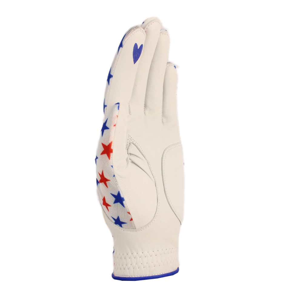 USA Stars - Ladies Golf Glove