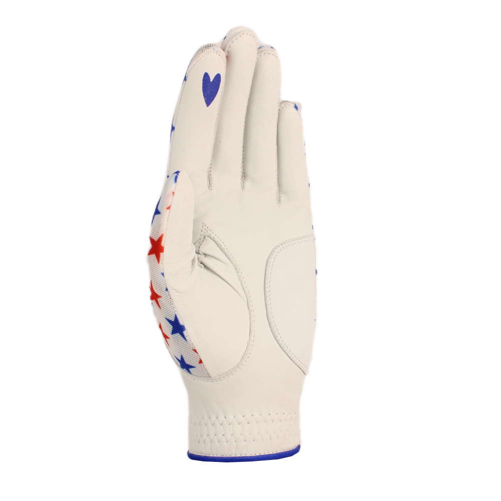 USA Stars - Ladies Golf Glove