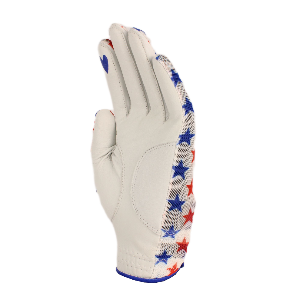 USA Stars - Ladies Golf Glove