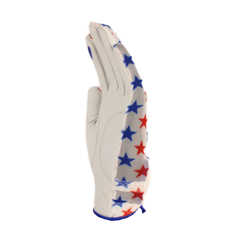 USA Stars - Ladies Golf Glove