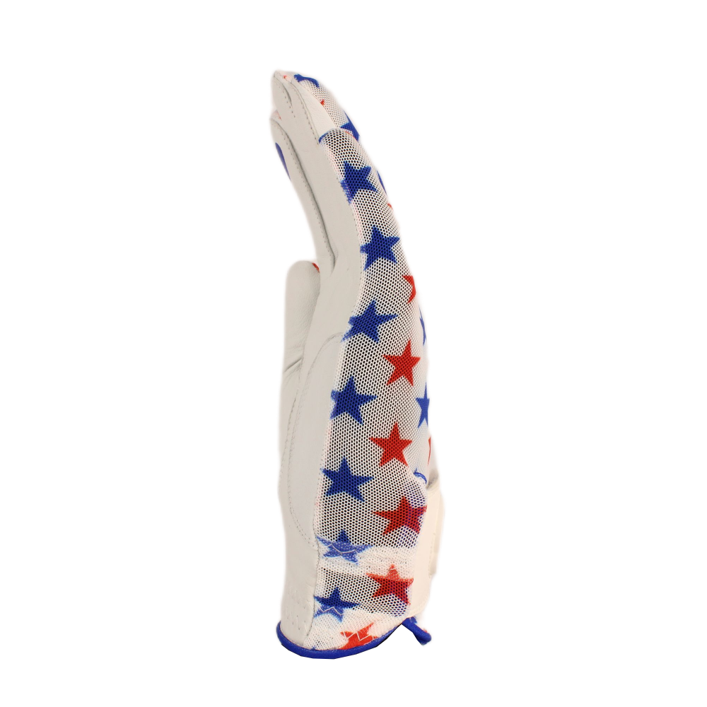 USA Stars - Ladies Golf Glove