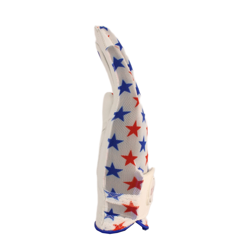 USA Stars - Ladies Golf Glove