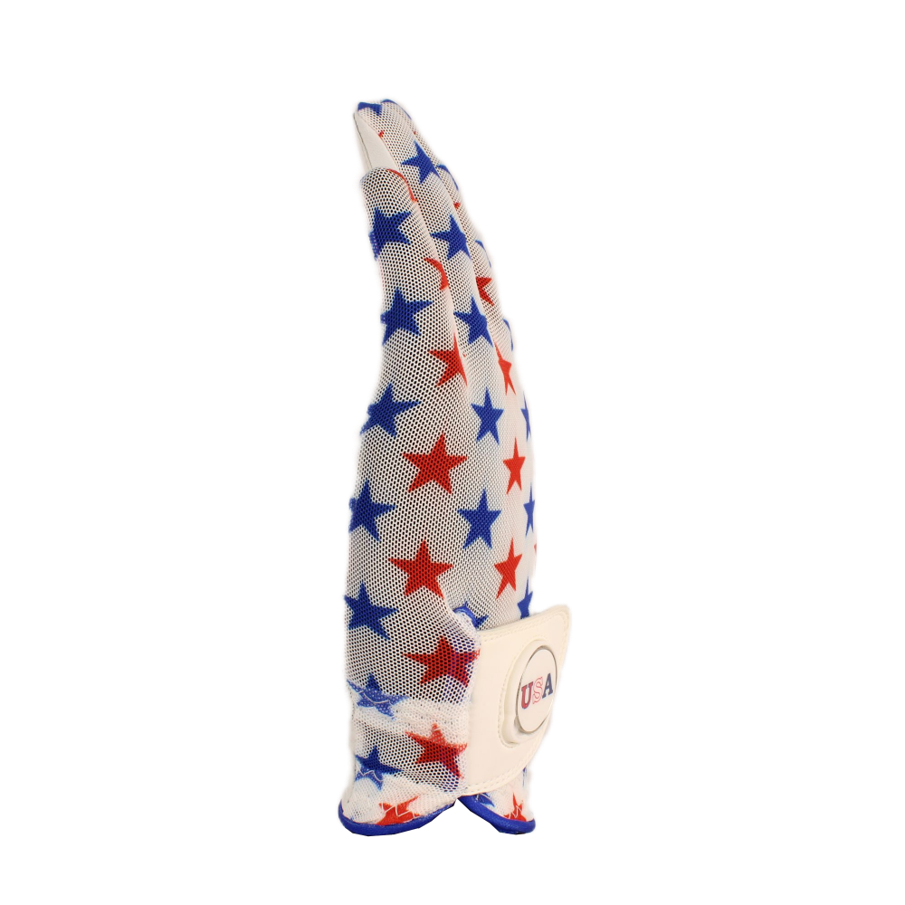 USA Stars - Ladies Golf Glove
