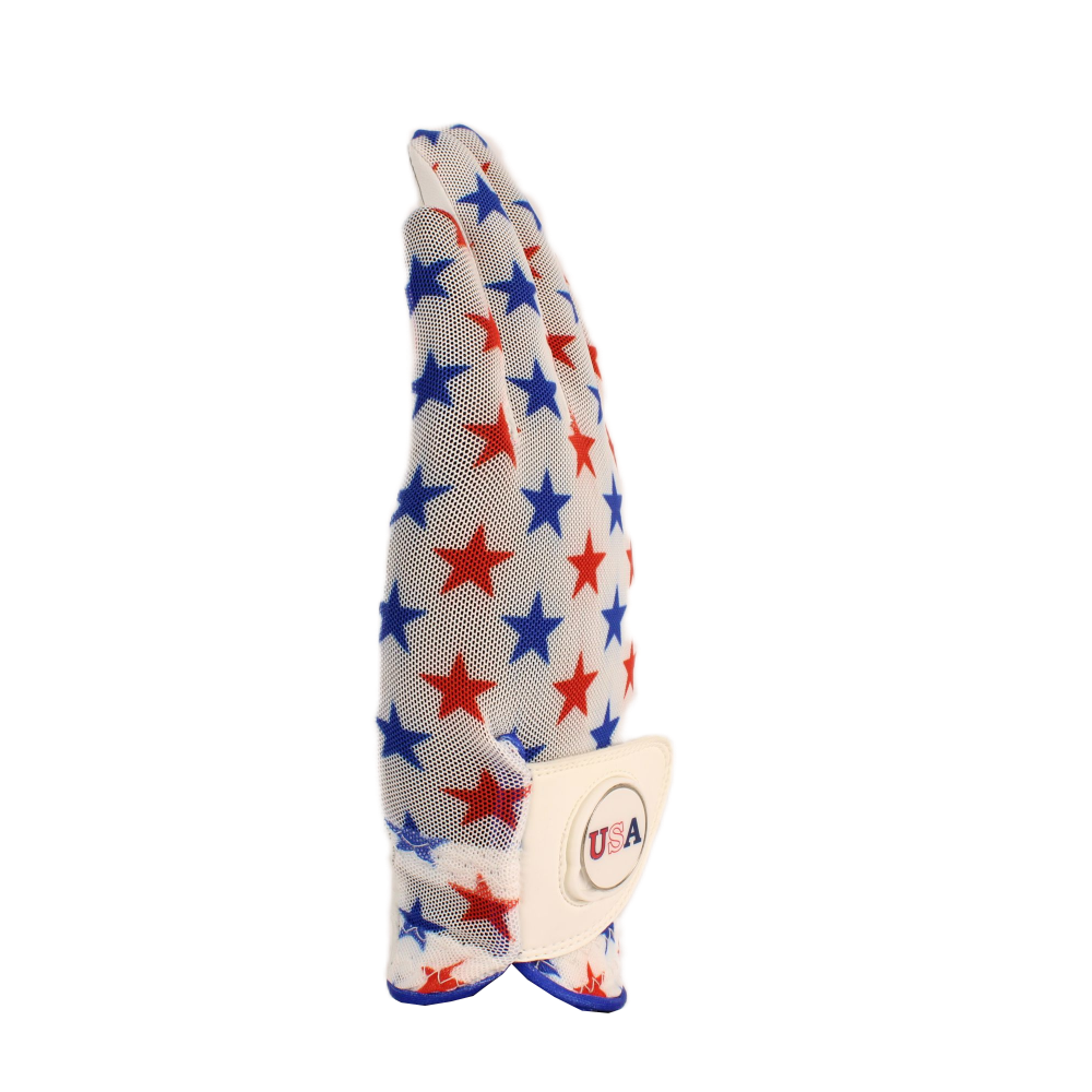 USA Stars - Ladies Golf Glove
