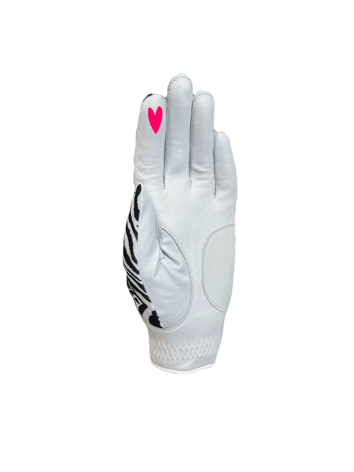 Zebra - Ladies Golf Glove