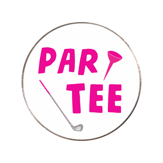 ParTee Ballmarker
