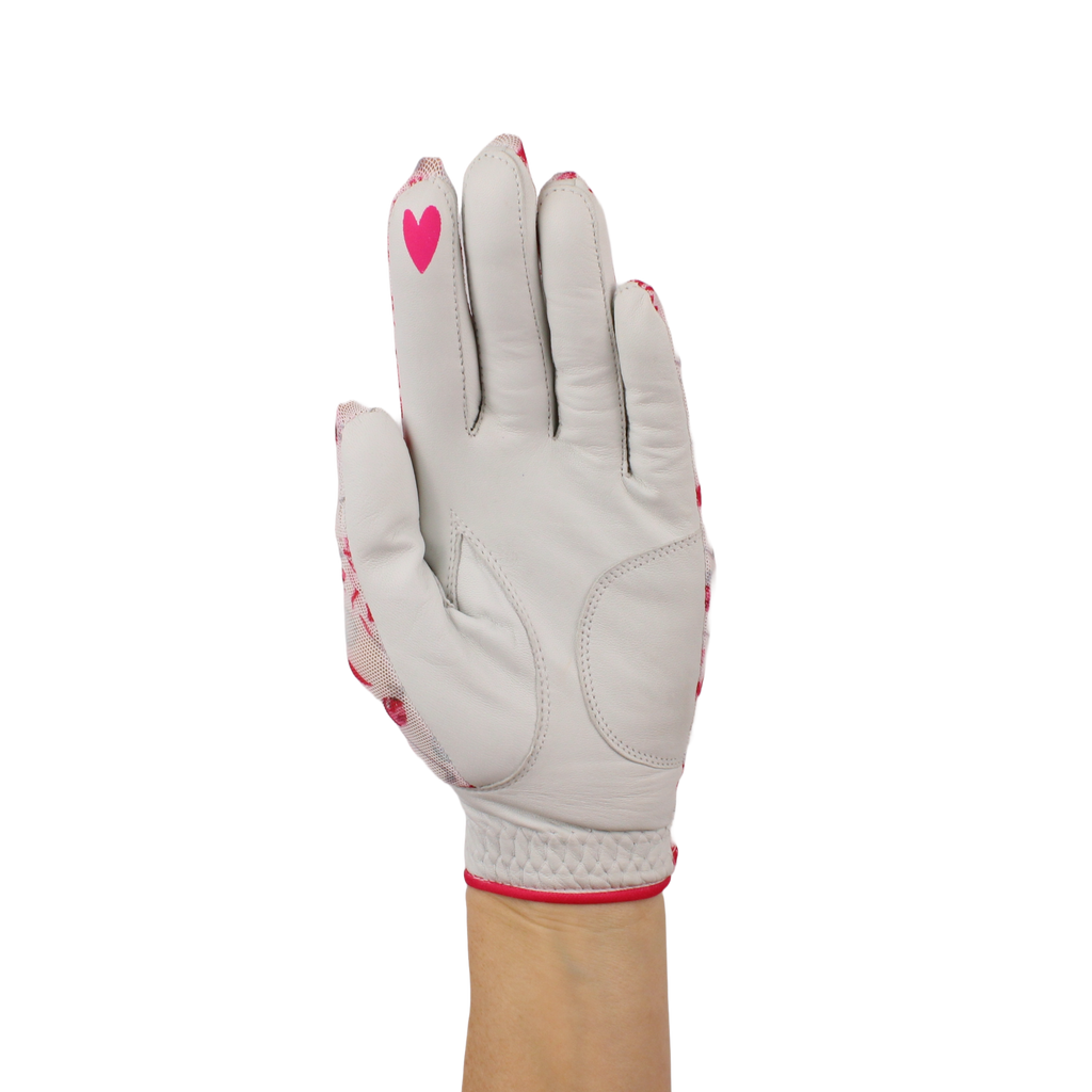 ParTee - Ladies Golf Glove
