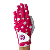 Polkadots - Ladies Golf Glove