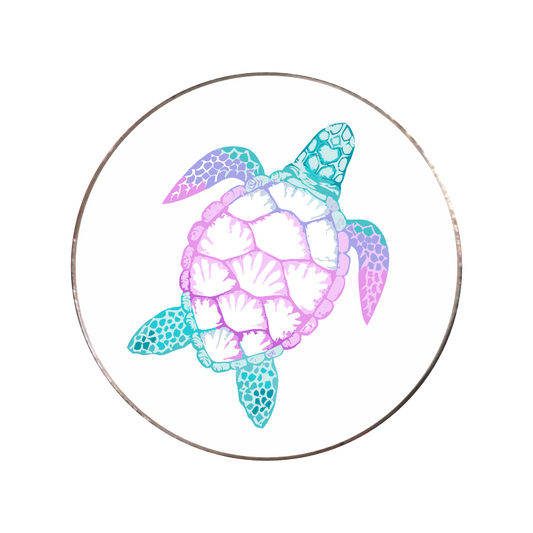 Turtle Ballmarker