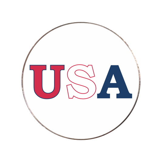 USA Stars Ballmarker