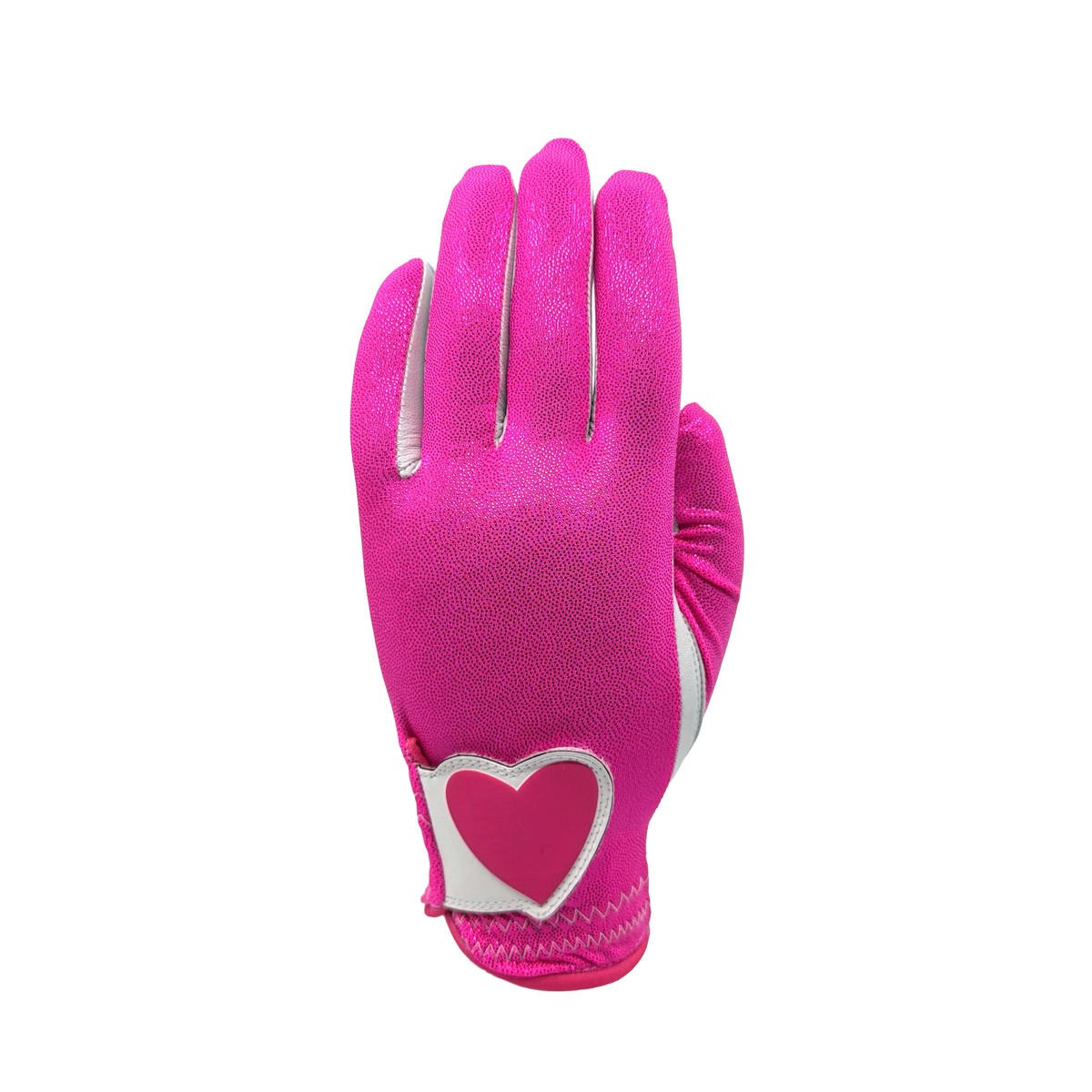 **Coming Fall 2026** - Bubblegum -  Ladies Golf Glove
