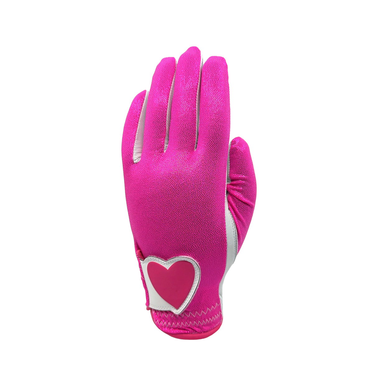 **Coming Fall 2026** - Bubblegum -  Ladies Golf Glove