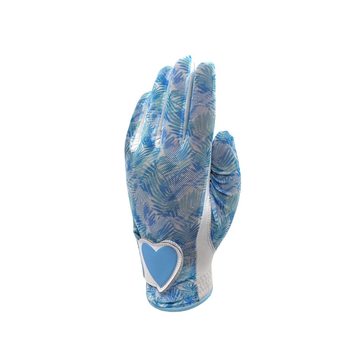 **Coming Fall 2026** - Palm Breeze -  Ladies Golf Glove