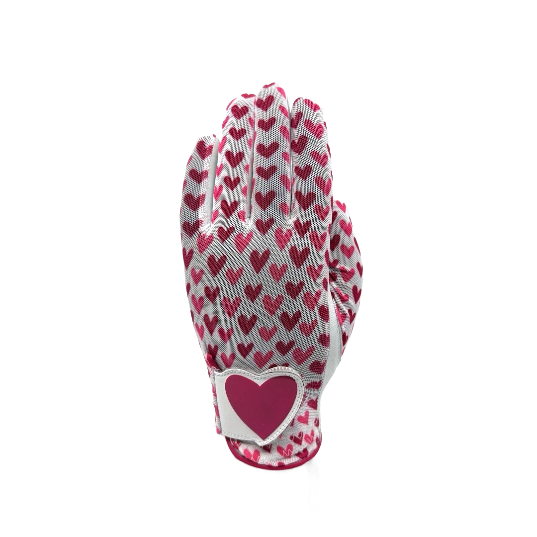 **Coming Fall 2026** - Valentine -  Ladies Golf Glove