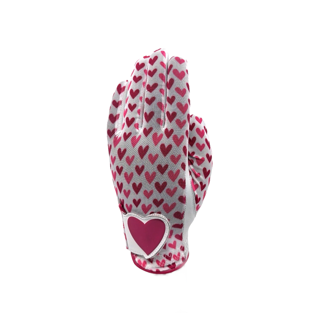 **Coming Fall 2026** - Valentine -  Ladies Golf Glove