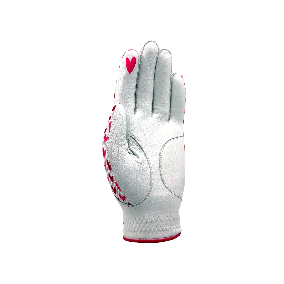 **Coming Fall 2026** - Valentine -  Ladies Golf Glove