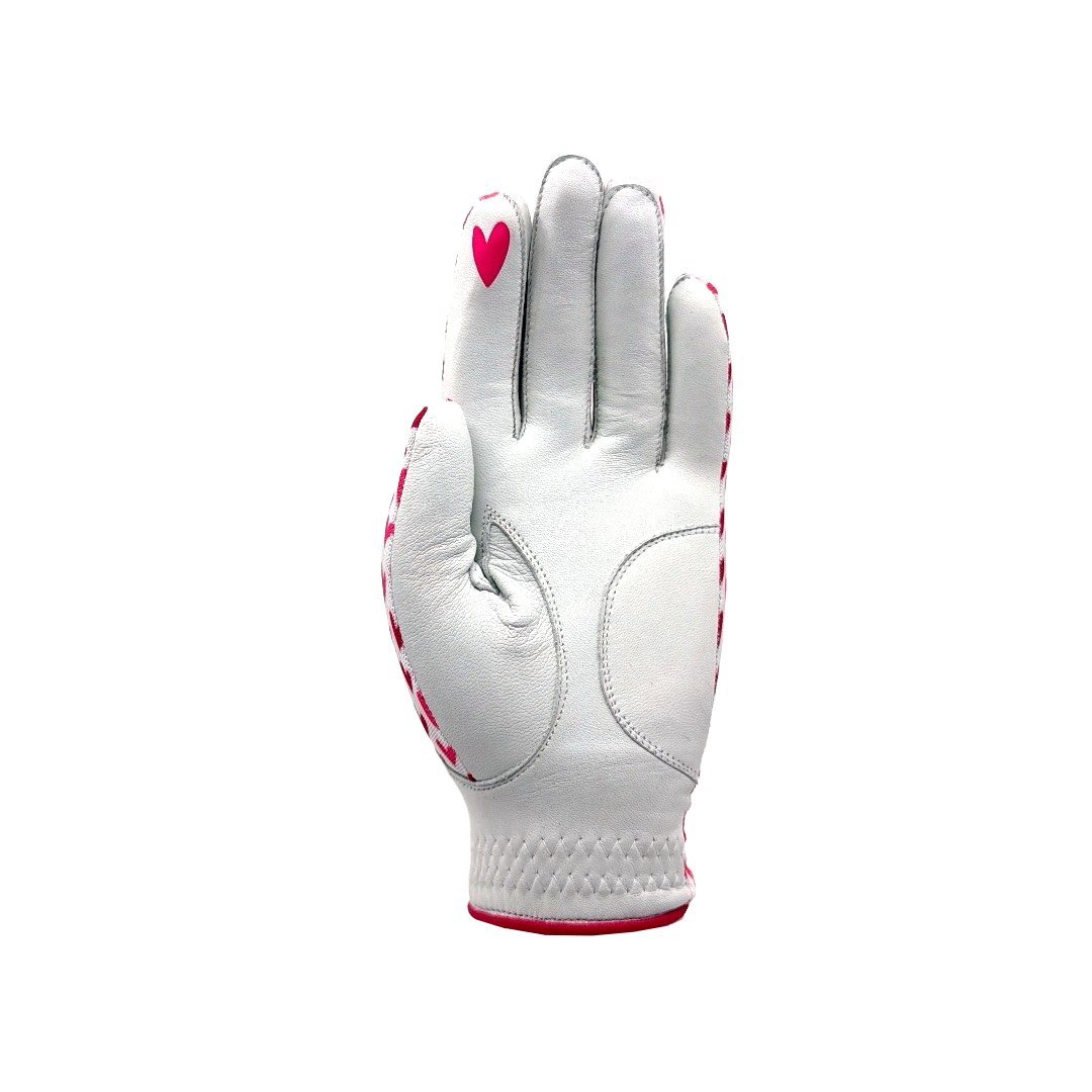 **Coming Fall 2026** - Valentine -  Ladies Golf Glove
