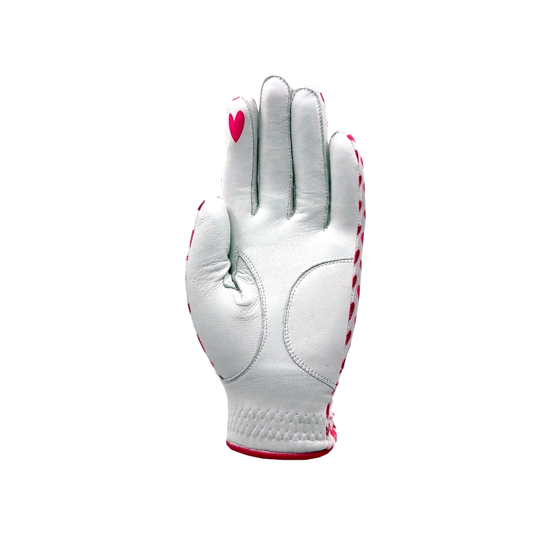 **Coming Fall 2026** - Valentine -  Ladies Golf Glove
