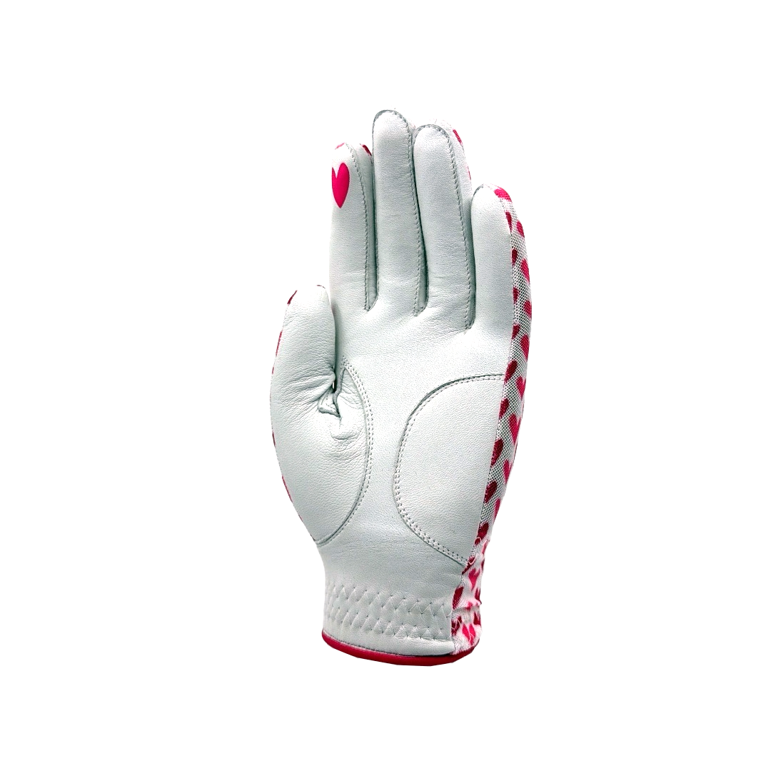**Coming Fall 2026** - Valentine -  Ladies Golf Glove