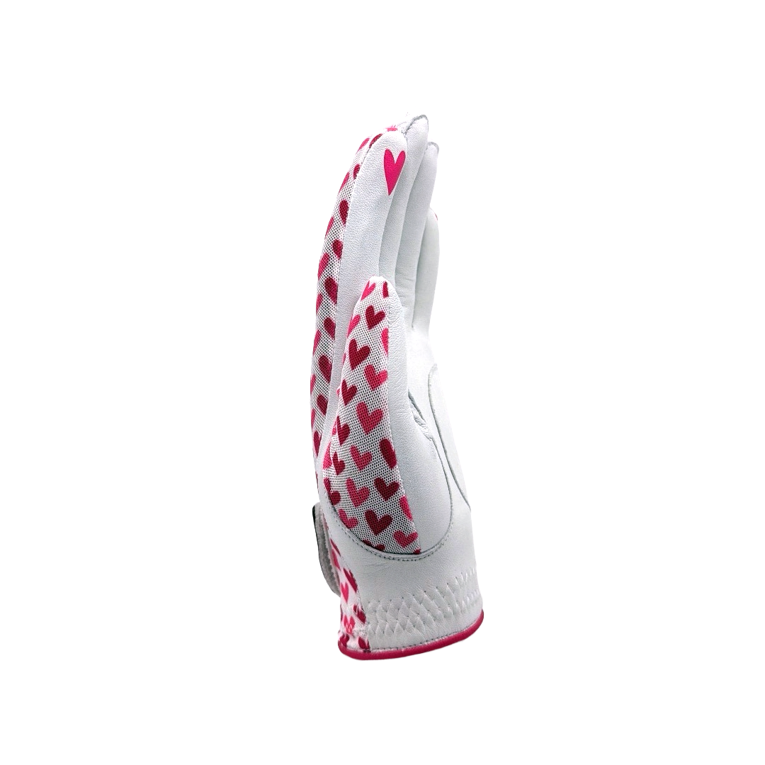 **Coming Fall 2026** - Valentine -  Ladies Golf Glove