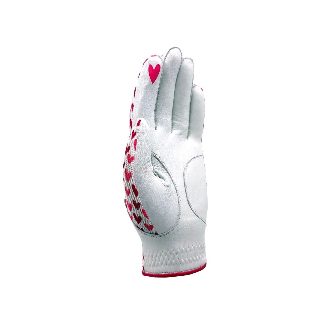 **Coming Fall 2026** - Valentine -  Ladies Golf Glove