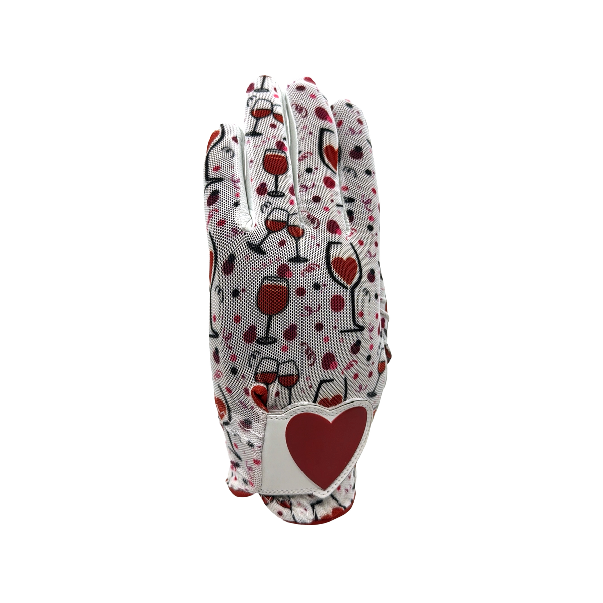 **Coming Fall 2026** - Nine and Wine -  Ladies Golf Glove