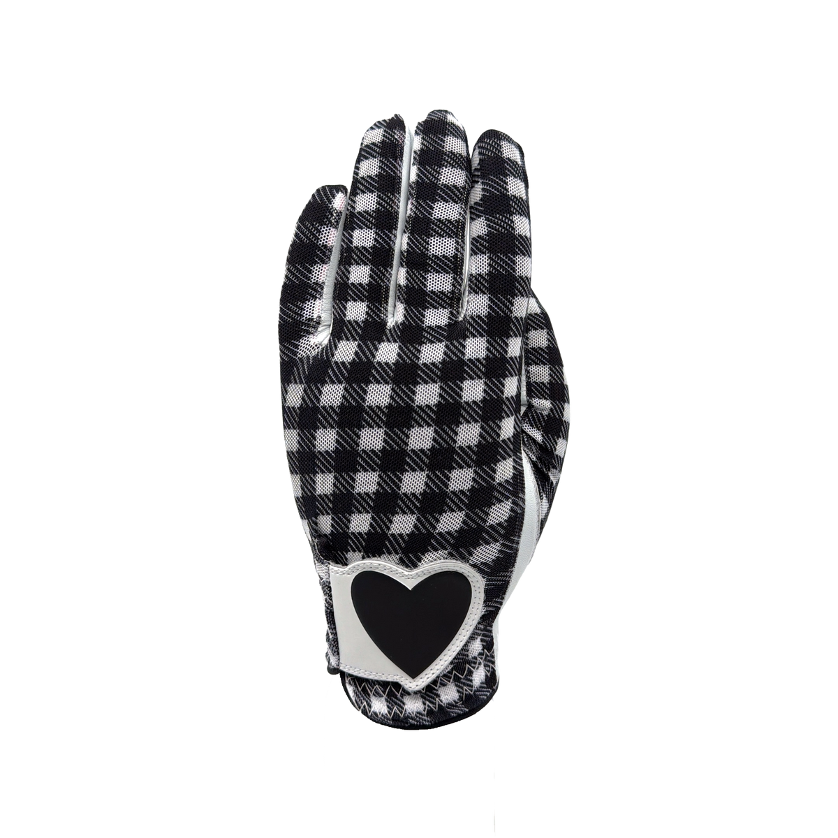 **Coming Fall 2026** - Gingham Girl -  Ladies Golf Glove