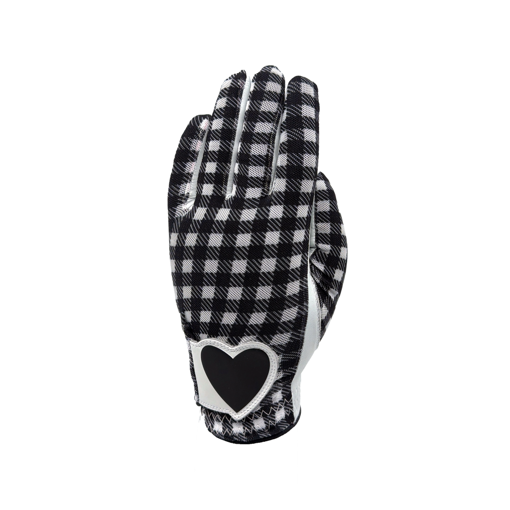 **Coming Fall 2026** - Gingham Girl -  Ladies Golf Glove