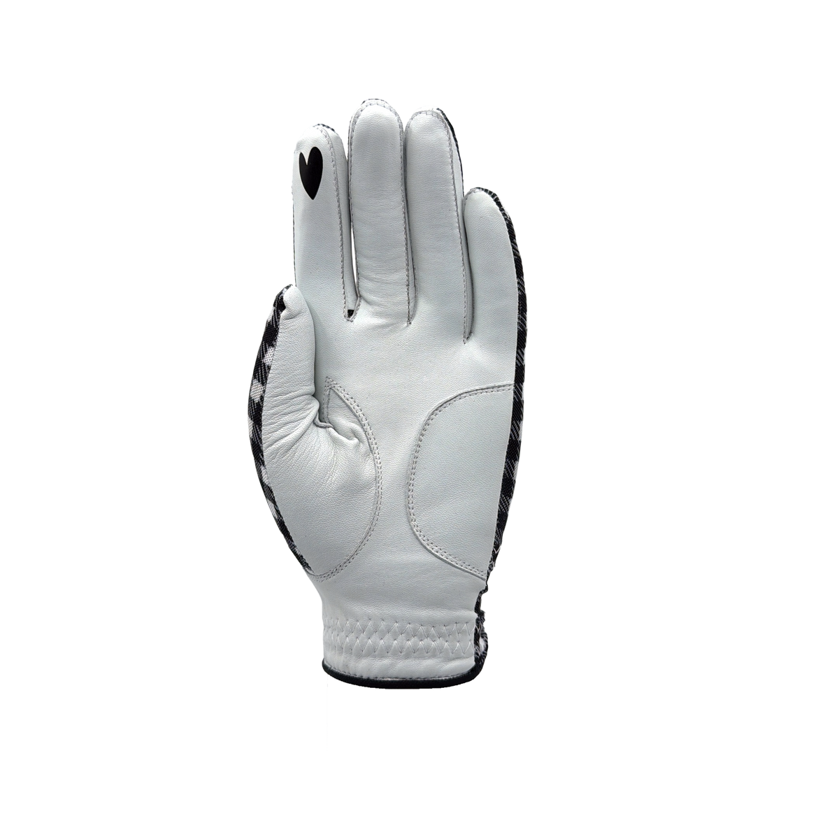 **Coming Fall 2026** - Gingham Girl -  Ladies Golf Glove