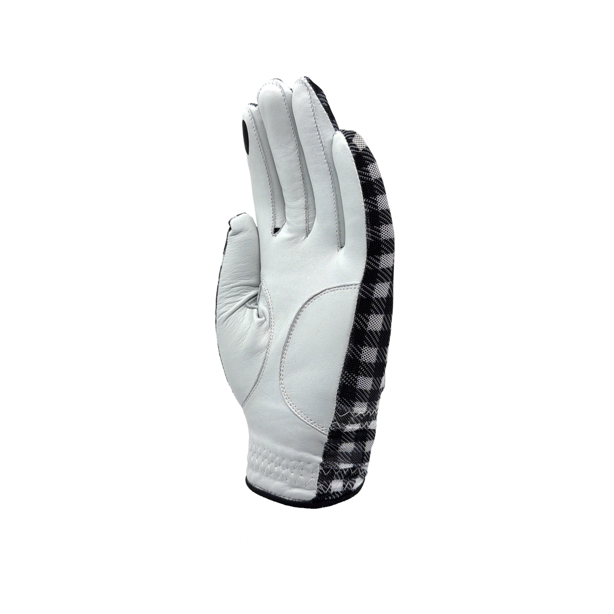 **Coming Fall 2026** - Gingham Girl -  Ladies Golf Glove