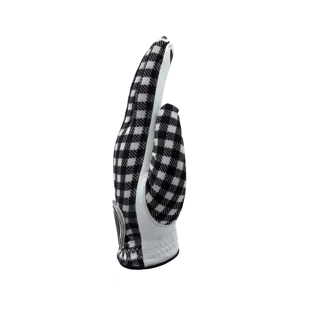 **Coming Fall 2026** - Gingham Girl -  Ladies Golf Glove