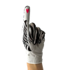 Zebra - Ladies Golf Glove