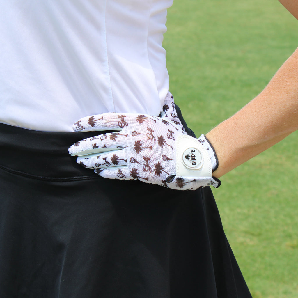 Birdie Golf - Ladies Golf Glove