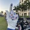 USA Stars - Ladies Golf Glove